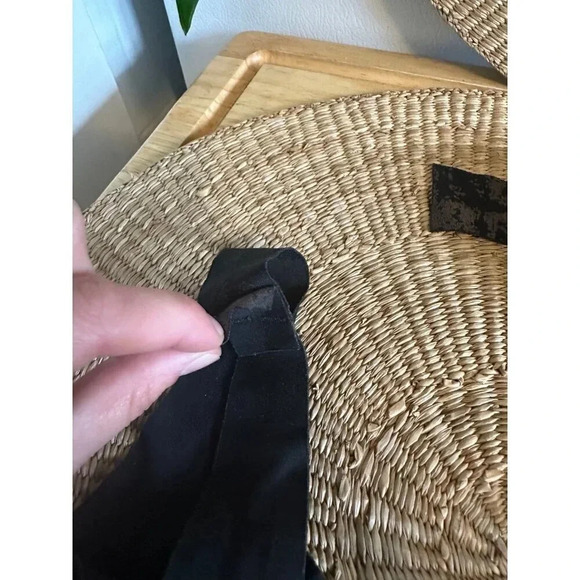 Women’s size x-large black bralette - Picture 8 of 8